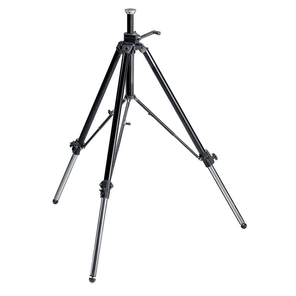 Statyw Video Manfrotto MN117B