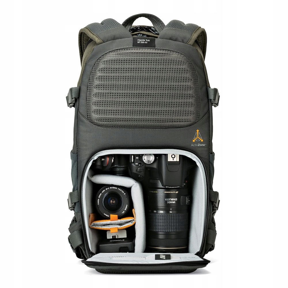 Plecak LOWEPRO FLIPSIDE TREK 350