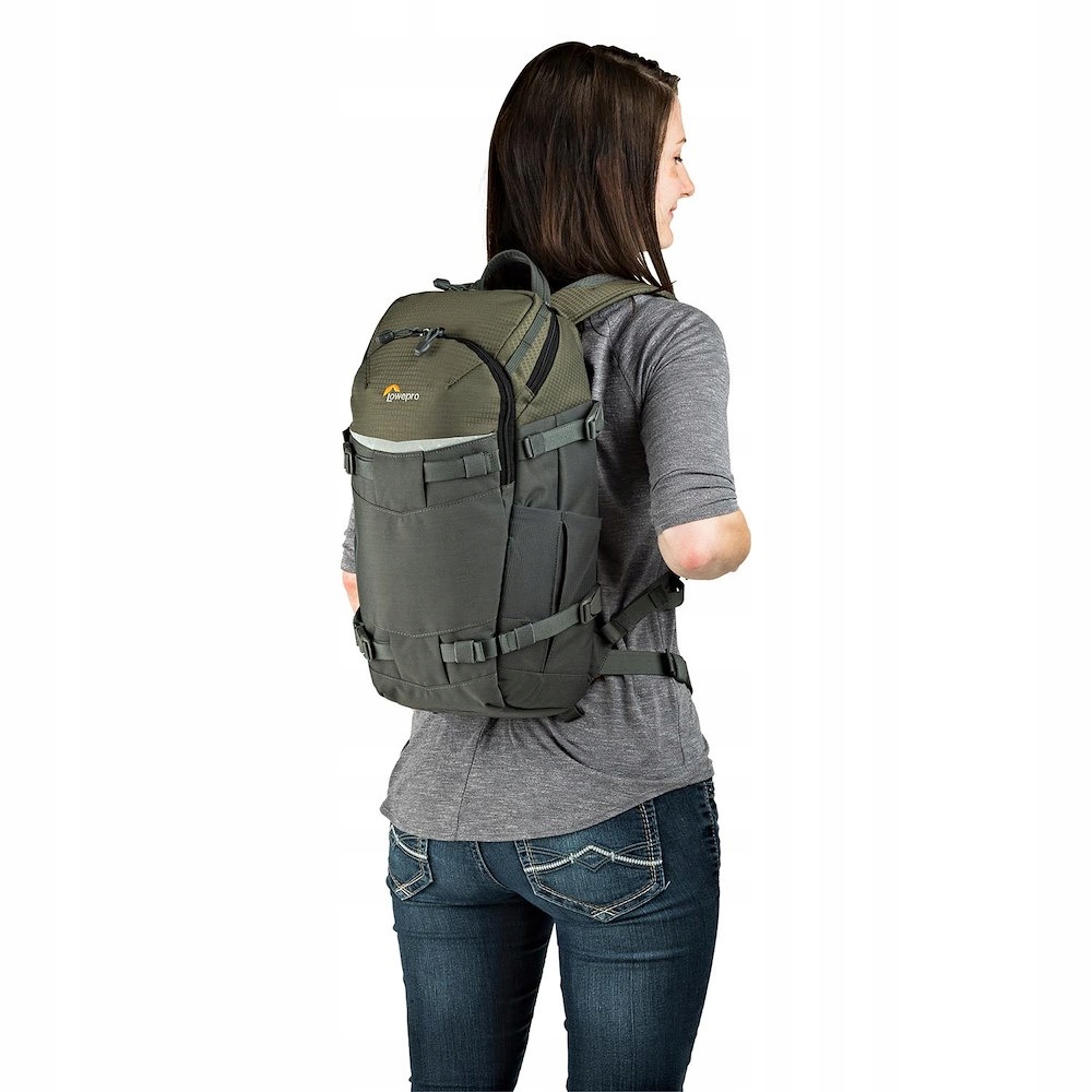 Plecak LOWEPRO FLIPSIDE TREK 350