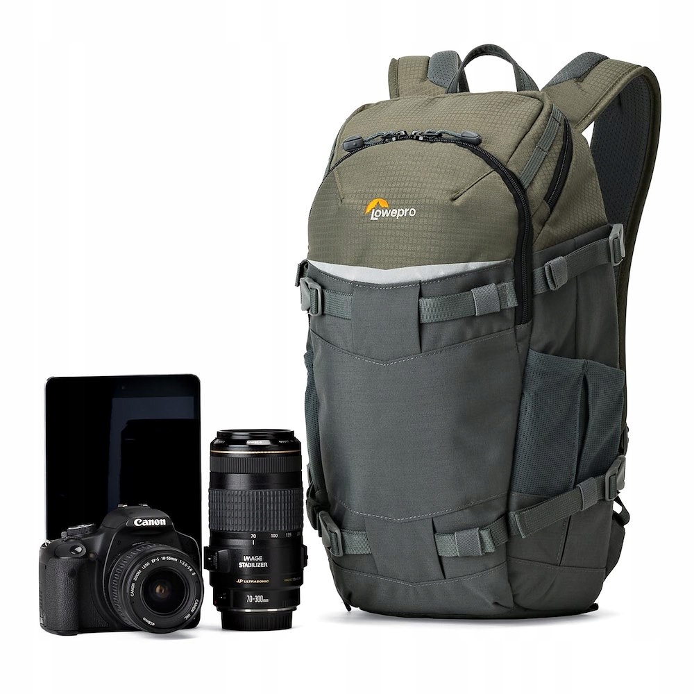 Plecak LOWEPRO FLIPSIDE TREK 350