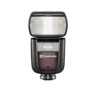 Lampa błyskowa Quadralite Stroboss 60evo II Sony Kit