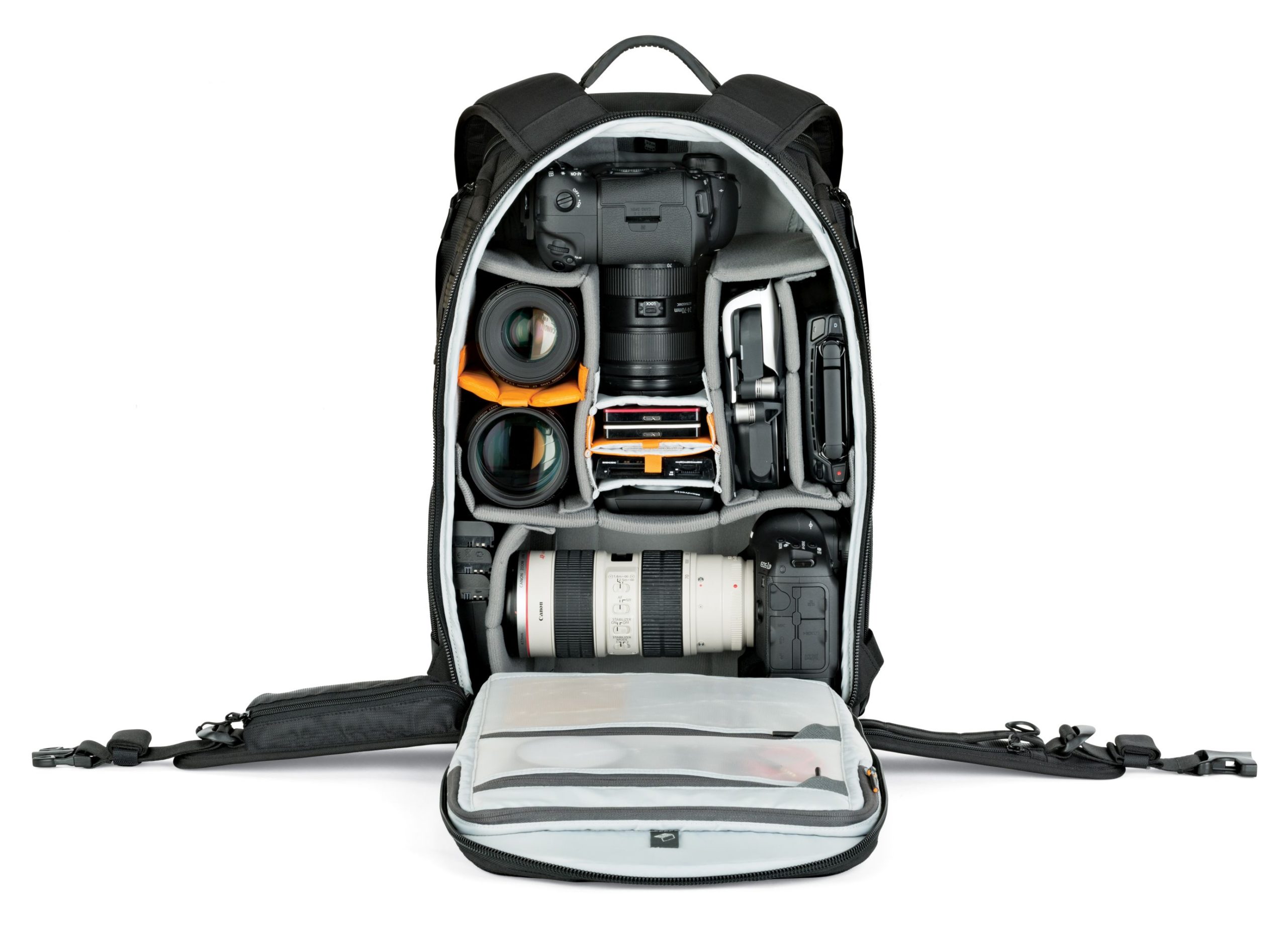 Plecak Lowepro ProTactic BP 450 AW II