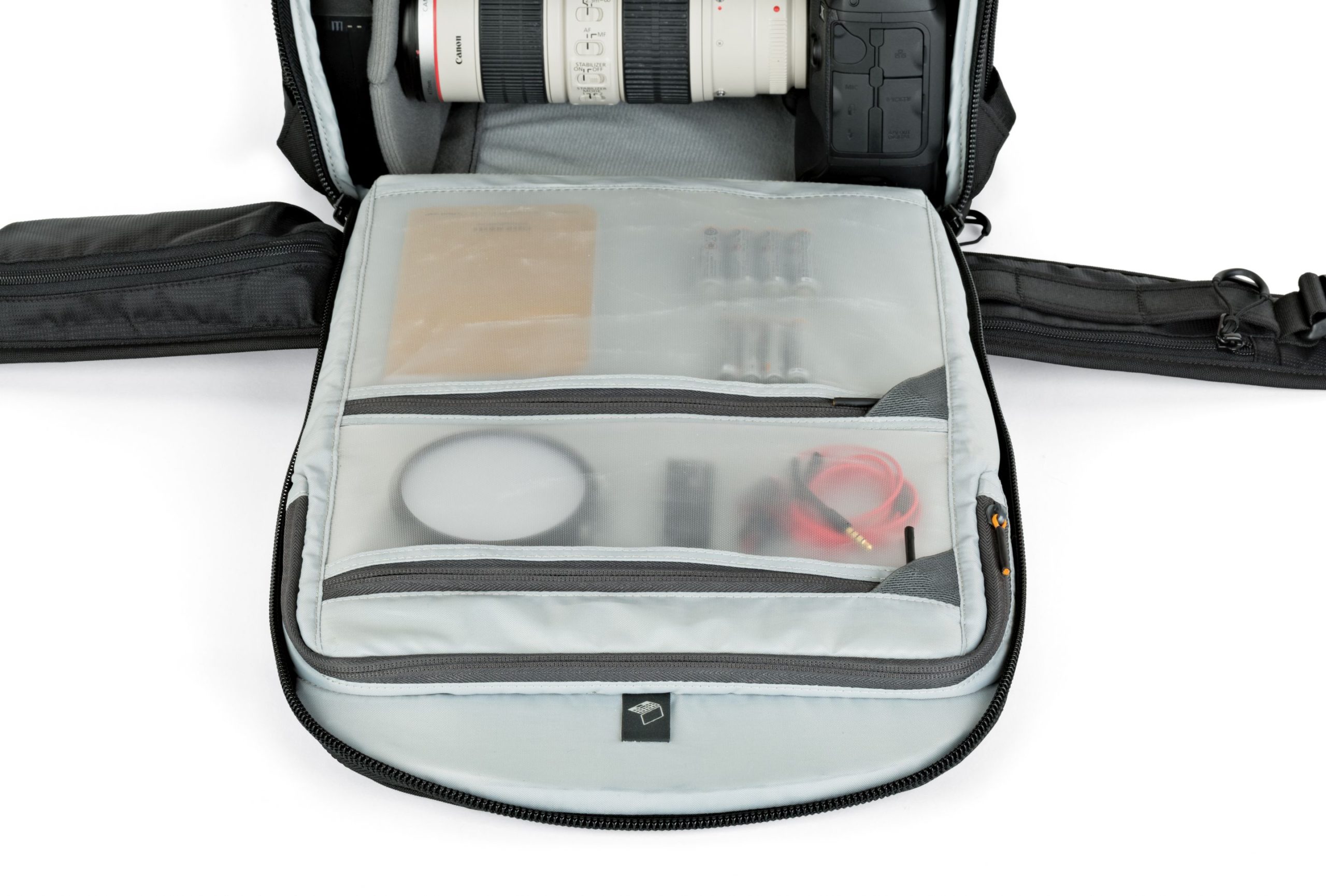 Plecak Lowepro ProTactic BP 450 AW II