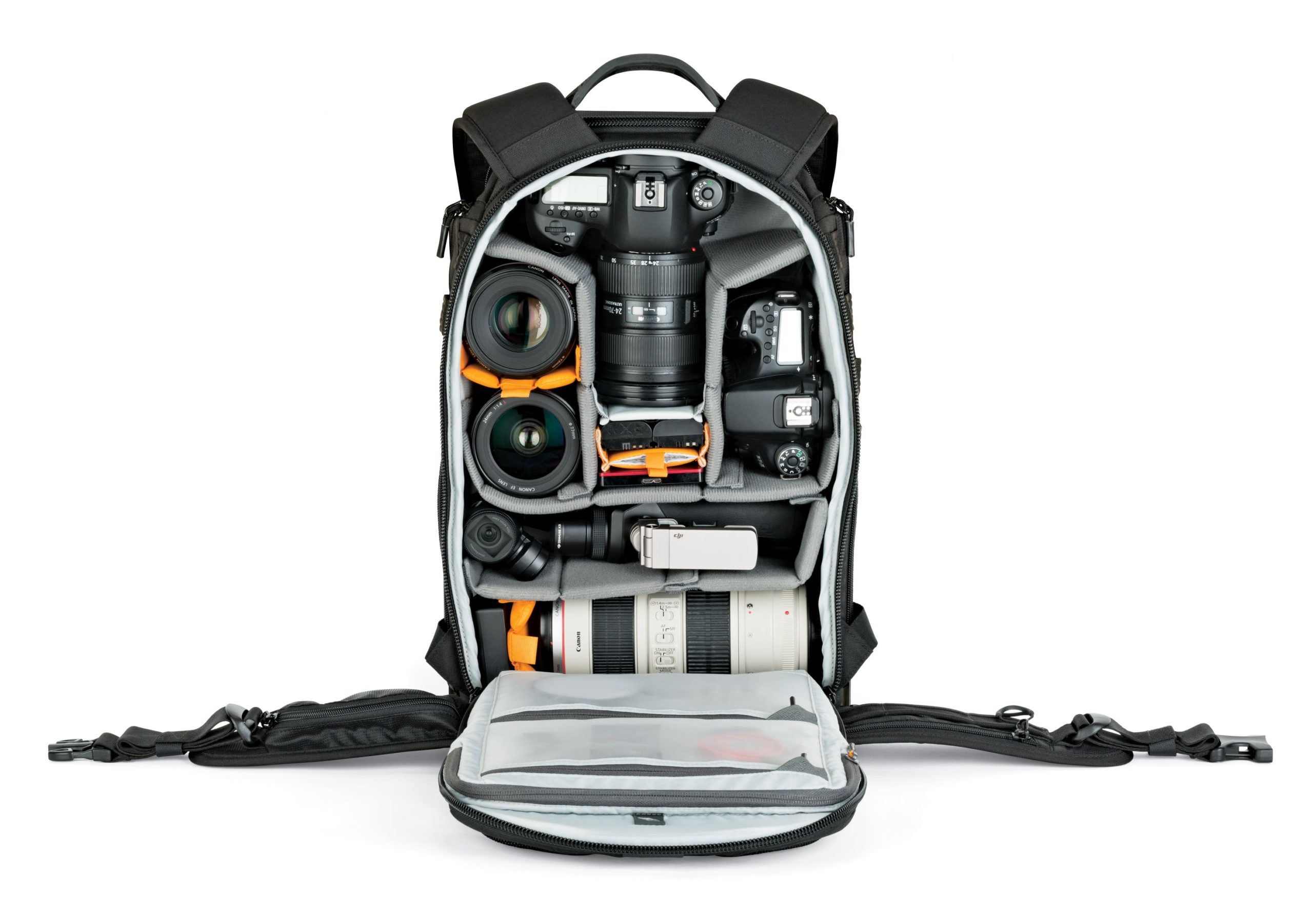 Plecak Lowepro ProTactic BP 350 AW II GL