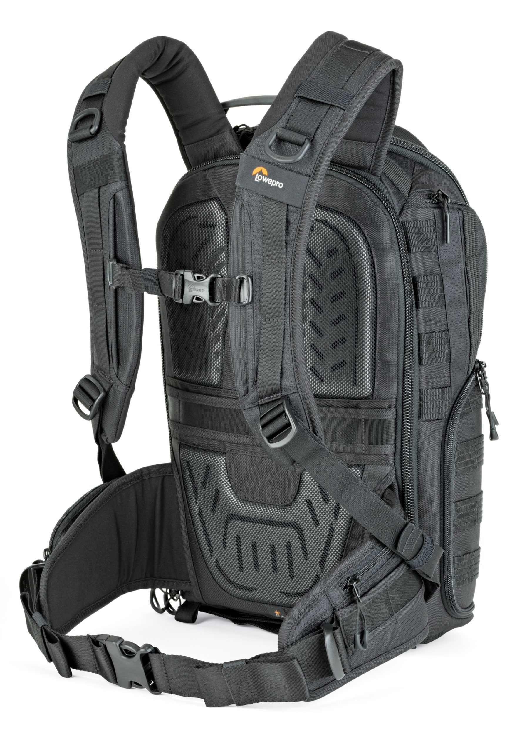 Plecak Lowepro ProTactic BP 350 AW II GL