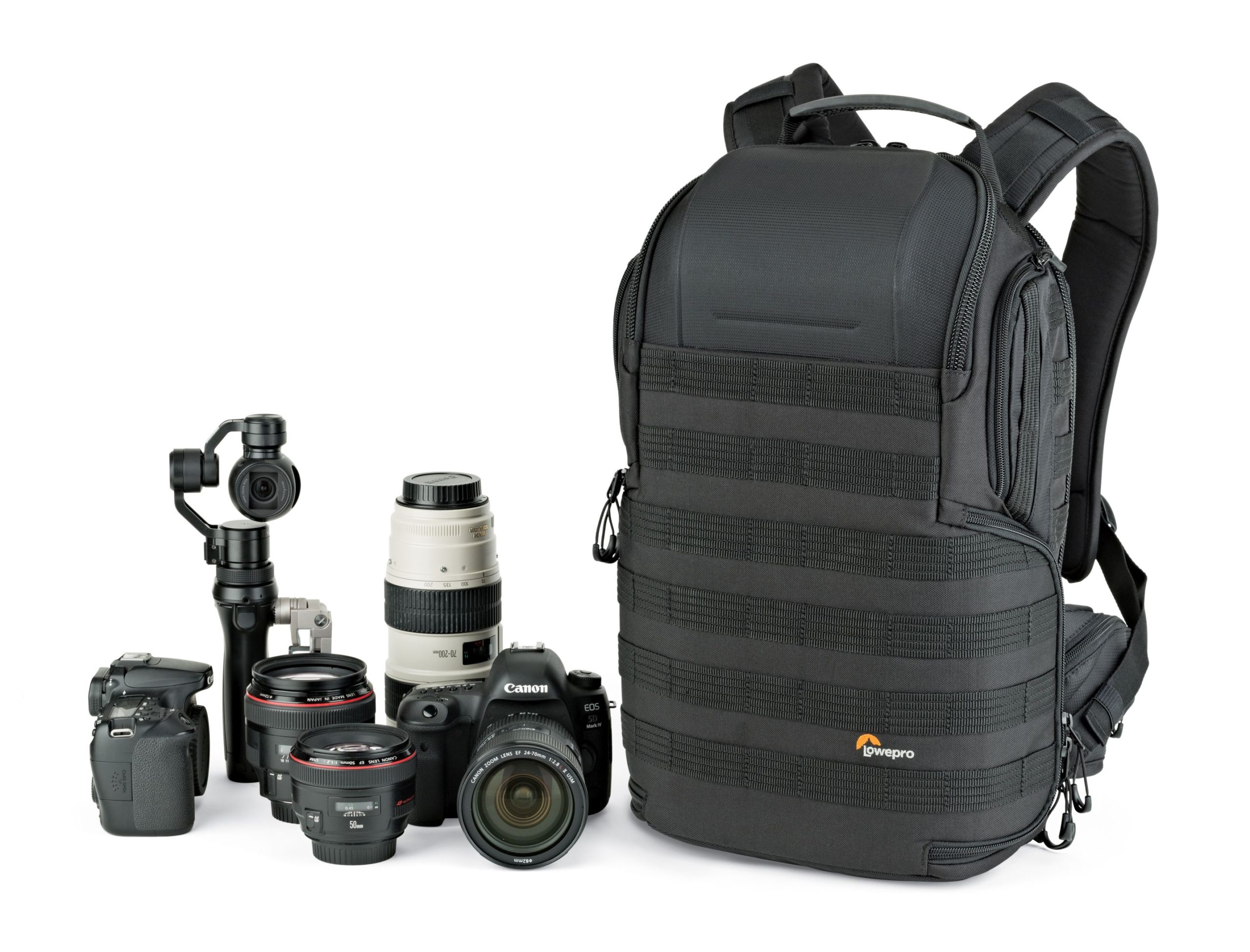 Plecak Lowepro ProTactic BP 350 AW II GL