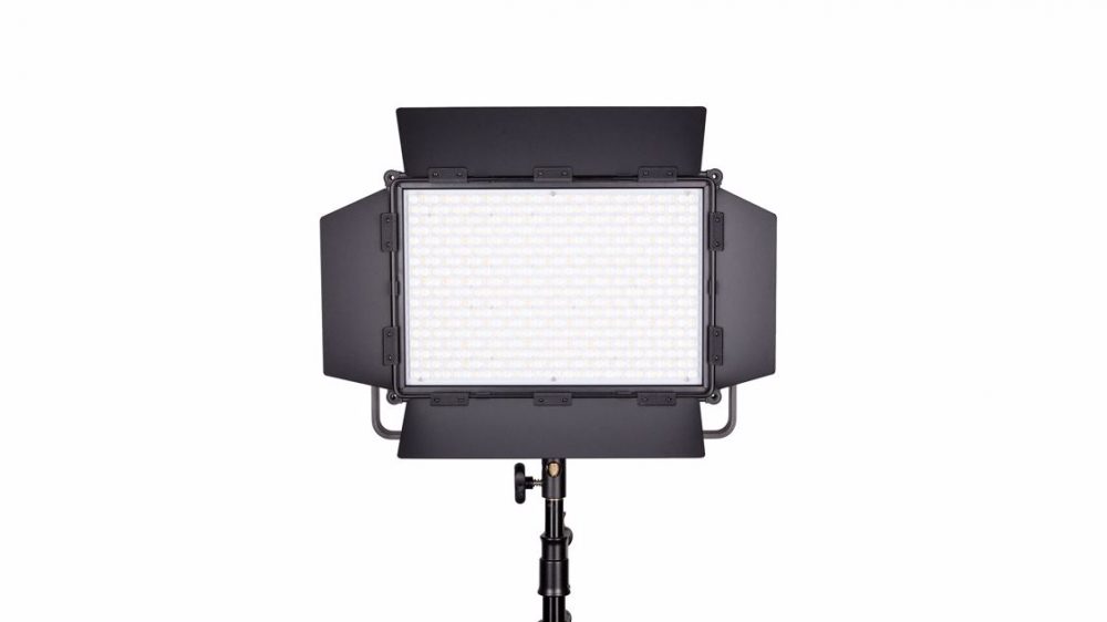 Lampa NANLITE MIXPANEL 60 RGBWW PANEL LED