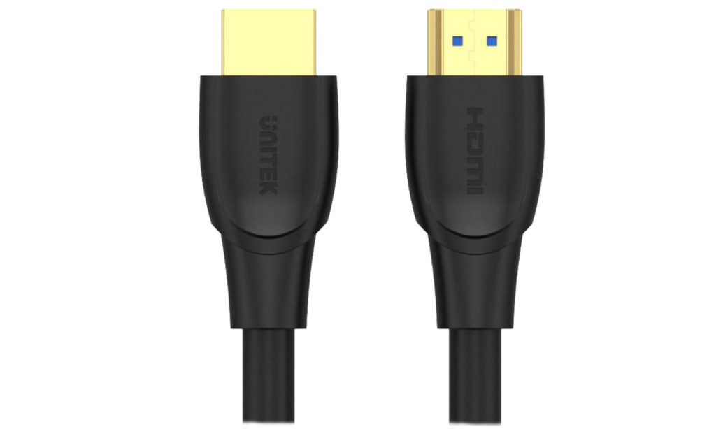 Unitek Kabel HDMI 2.0 - 15m, 4K/60Hz