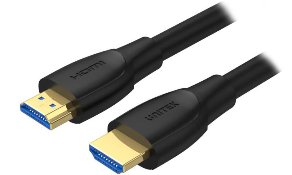 Unitek Kabel HDMI 2.0 - 15m, 4K/60Hz