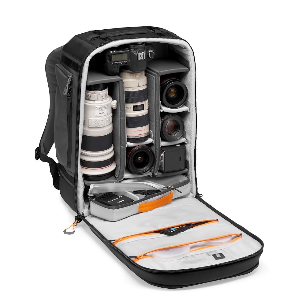 Plecak Lowepro Pro Trekker BP 450 AW II