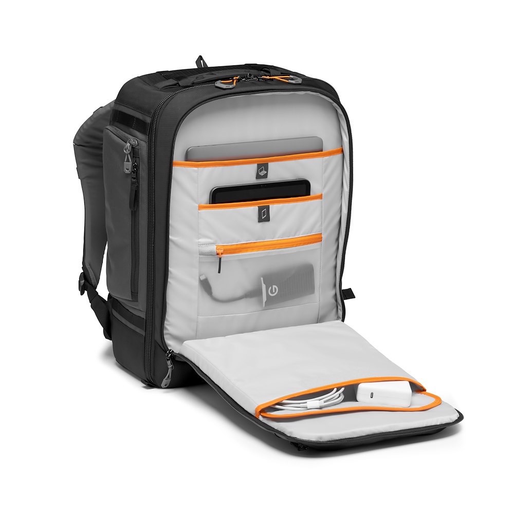 Plecak Lowepro Pro Trekker BP 450 AW II