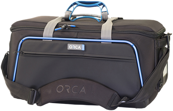 ORCA OR-1 Camera Accessories Pouch