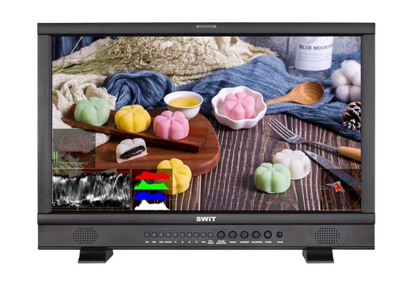 Swit S-1243FS studyjny monitor LCD Full HD