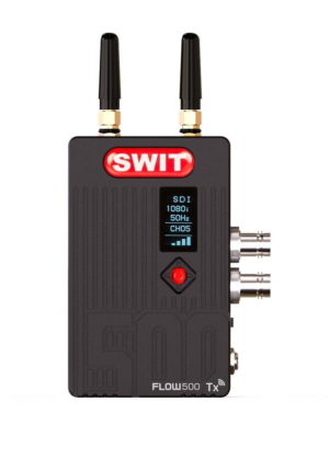 SWIT FLOW500 Tx nadajnik wideo FHD 150m