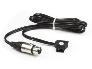 SWIT S-7101 | Kabel D-tap na 4-pin XLR 2m