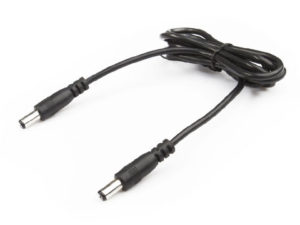 SWIT S-7108 | Kabel Zasilający DC Jack na DC Jack