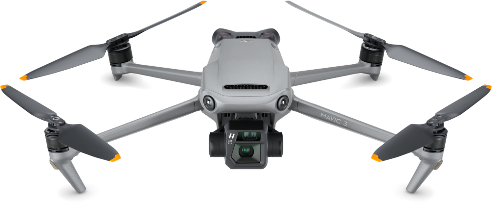 Dron DJI MAVIC 3 Fly More Combo