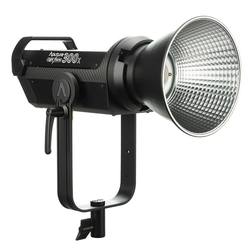 Lampa diodowa LED Aputure LS 300X