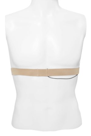 Pas na klatkę piersiową Viviana Straps Chest Extreme