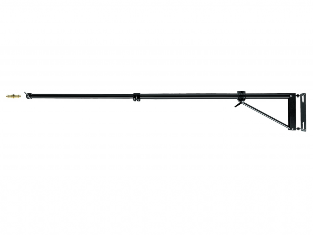 Statyw Manfrotto Wysięgnik ML098B Wall Boom