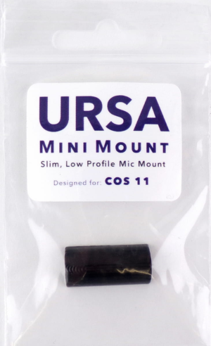 URSA MiniMount COS11 czarny