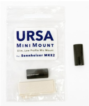 URSA MiniMount MKE2 czarny