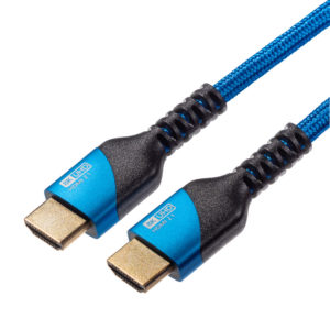 Mathorn MVC-80AA 80-centymetrowy kabel HDMI HDMI – HDMI