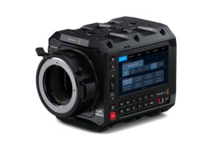 Kamera Blackmagic PYXIS 6K EF