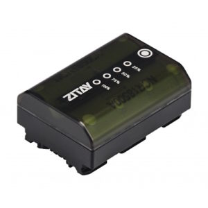 Akumulator ZITAY zamiennik dla NP-FZ100