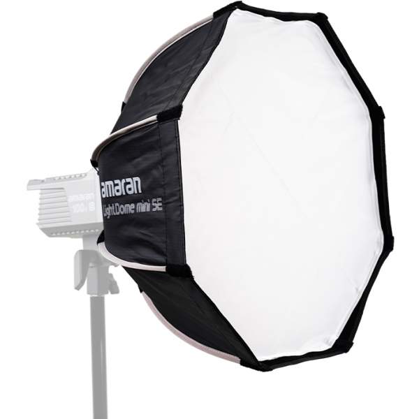 Amaran Softbox Light Dome Mini SE