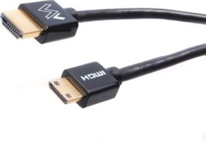 Maclean MCTV-710 HDMI-mini HDMI Slim v1.4, 0,5m