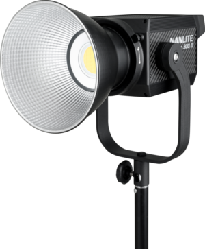 Lampa Nanlite Forza 300 II Daylight LED Spot Light