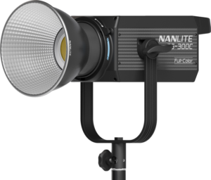 Lampa NanLite FS-300C LED RGBW Spot Light