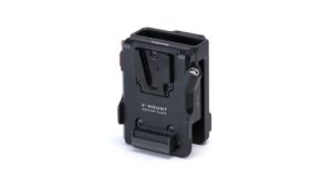 Tilta Battery Plate for RED V-RAPTOR - V Mount