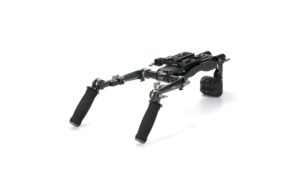 Tilta Lightweight Shoulder Rig – Black