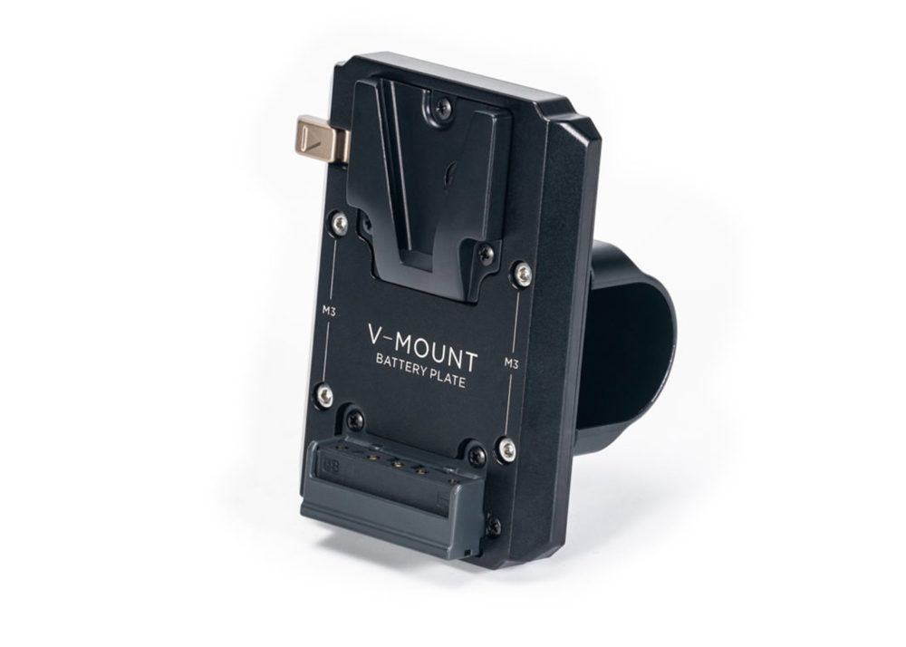 Tilta V-Mount Battery Plate for Ring Grip