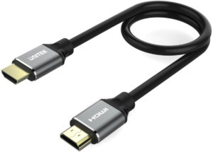 Unitek przewód HDMI 2.1 8K, UHD, 3M