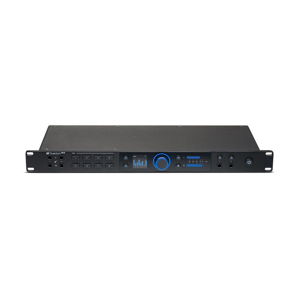 Presonus Quantum HD 8