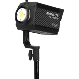 Nanlite Forza 150B lampa LED Bi-color Spot Light