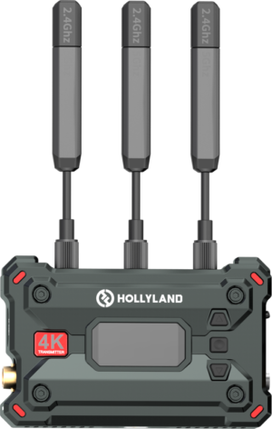 Hollyland Pyro S-TX Bezprzewodowy System Wideo