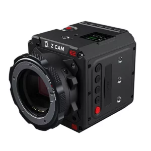 Z CAM E2-S6 Super 35mm 6K Cinema Camera EF