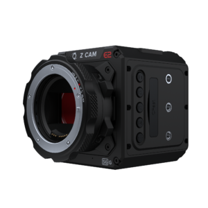 Z CAM E2-S6G Super 35mm 6K Cinema Camera (Global Shutter) EF