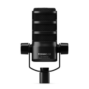 Mikrofon Dynamiczny Podcast RODE PodMic USB