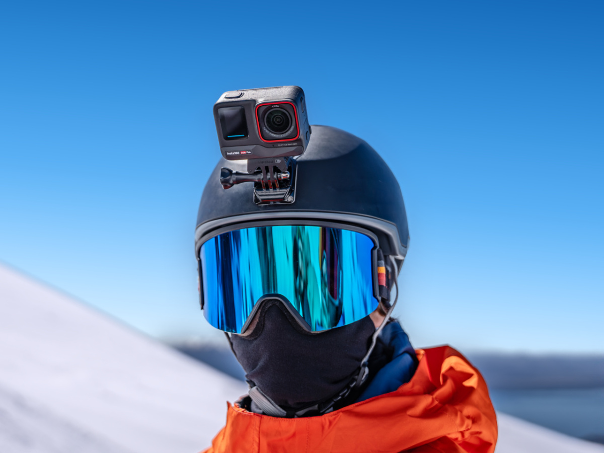 Kamera sportowa 8K Insta360 Ace Pro Standalone 