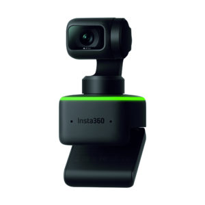 Kamera internetowa 4K z gimbalem Insta360 Link