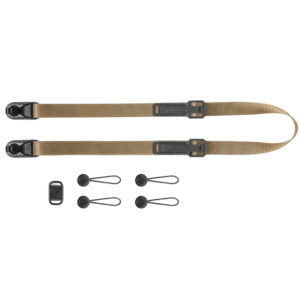 Peak Design Pasek LEASH COYOTE V3