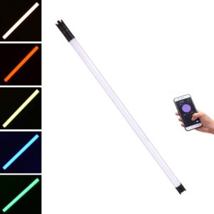 Miecz świetlny Digitalfoto Chameleon Tuba LED RGB