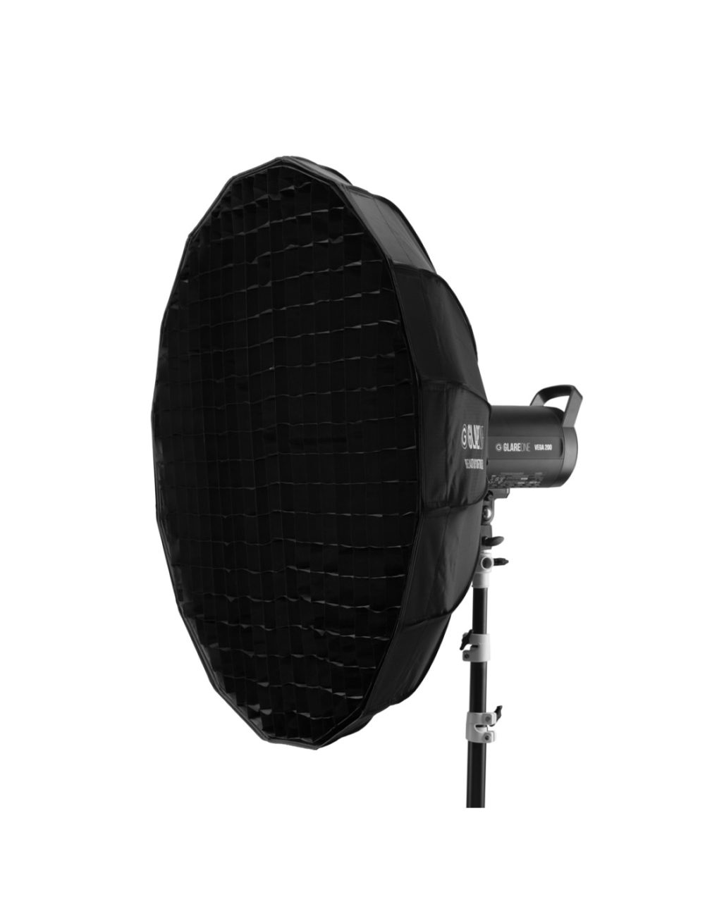 Plaster miodu do Beauty Dish Softbox GlareOne 85 cm PRO