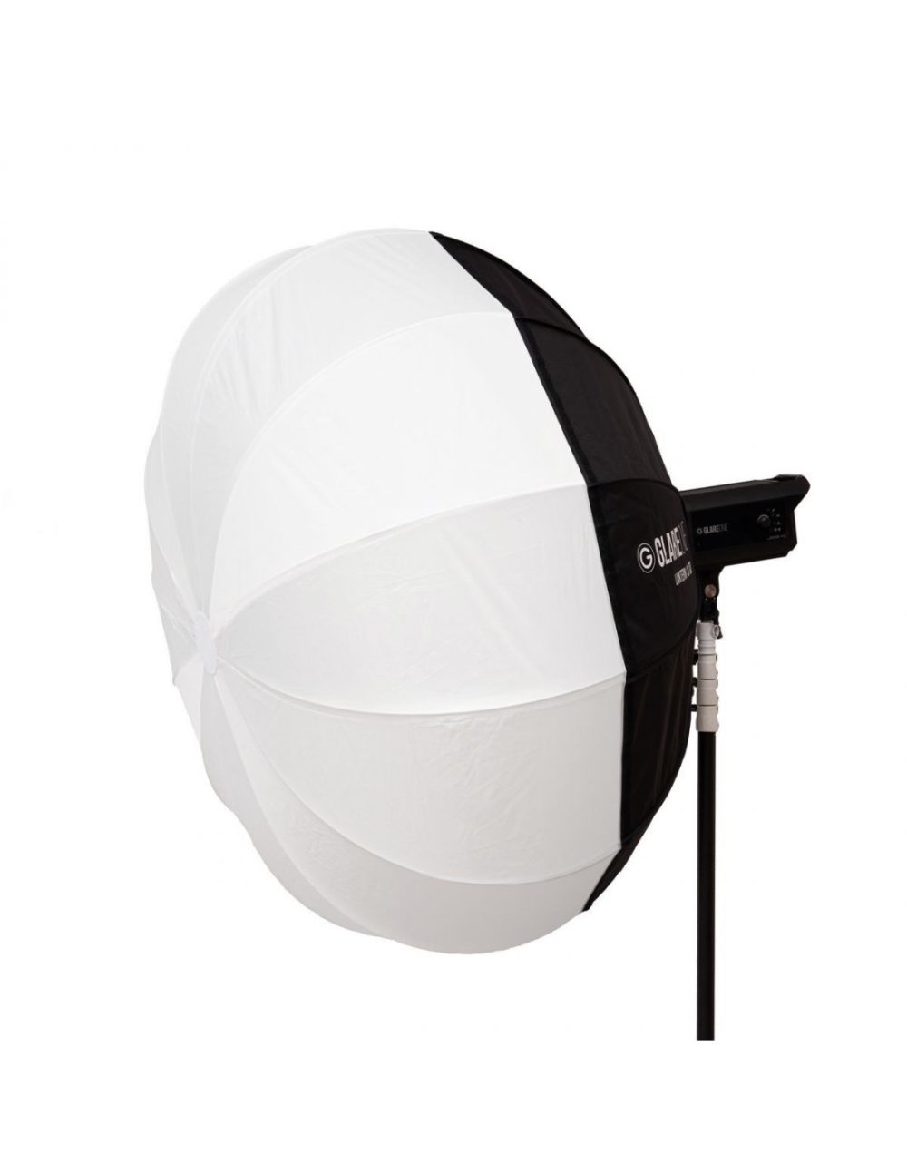 Softbox GlareOne Lantern Softbox 120 PRO - zestaw z fartuchem