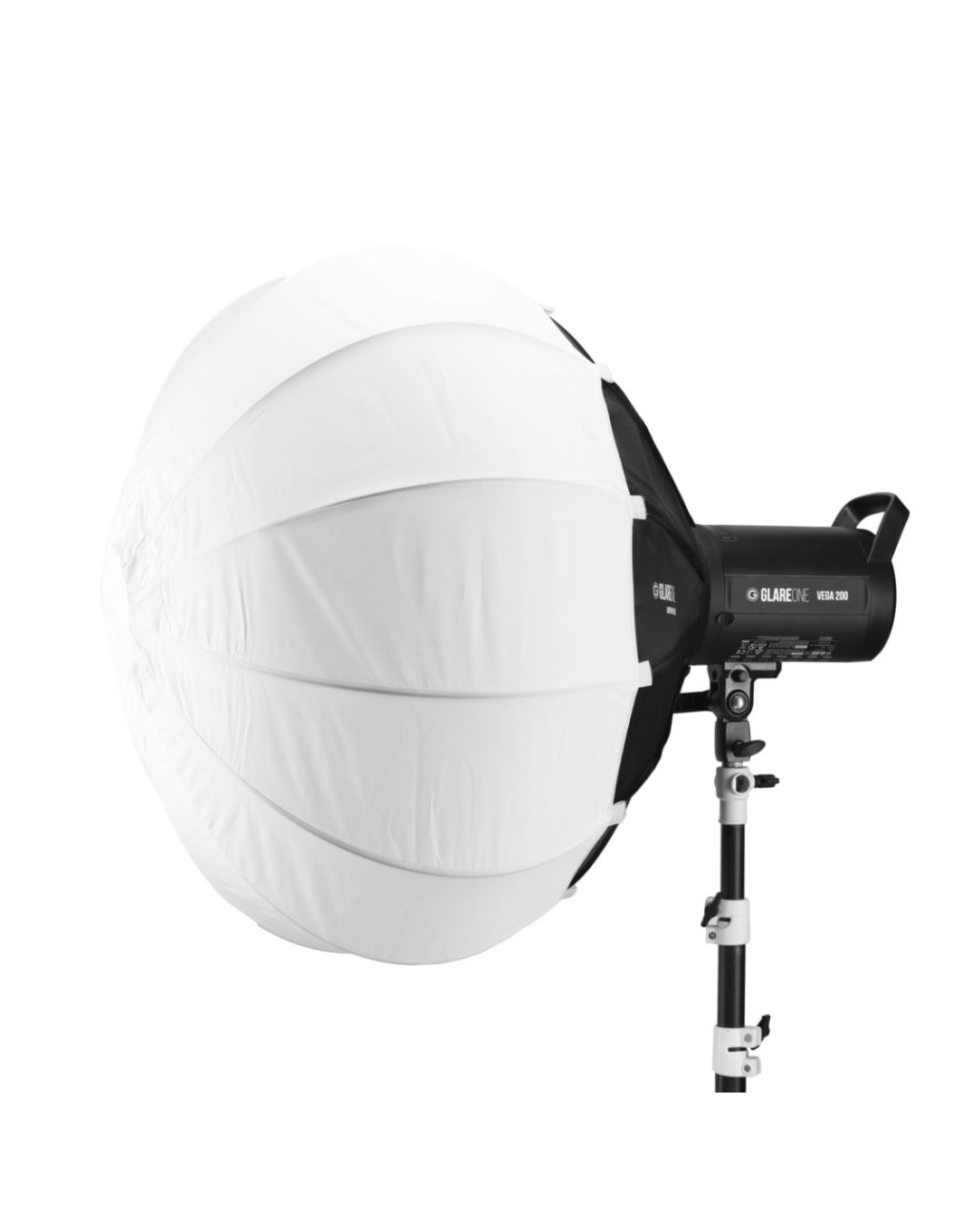 Softbox GlareOne Lantern Softbox 65 PRO - zestaw z fartuchem